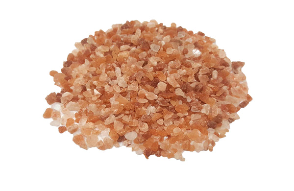 Himalayan Pink Salt Coarse (3-5mm) 5 lb Bag