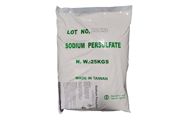 Sodium Coco Sulfate [CAS_68955-19-1] Off White to White Needle 55.12 LB Bag