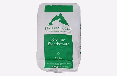 Sodium Carbonate powder 460g 1lb, 99.6%
