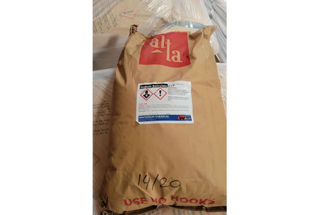 Sodium Salicylate USP [C7H6O3Na] [CAS_54-21-7]  Powder / Scales 55.12 LB Bag